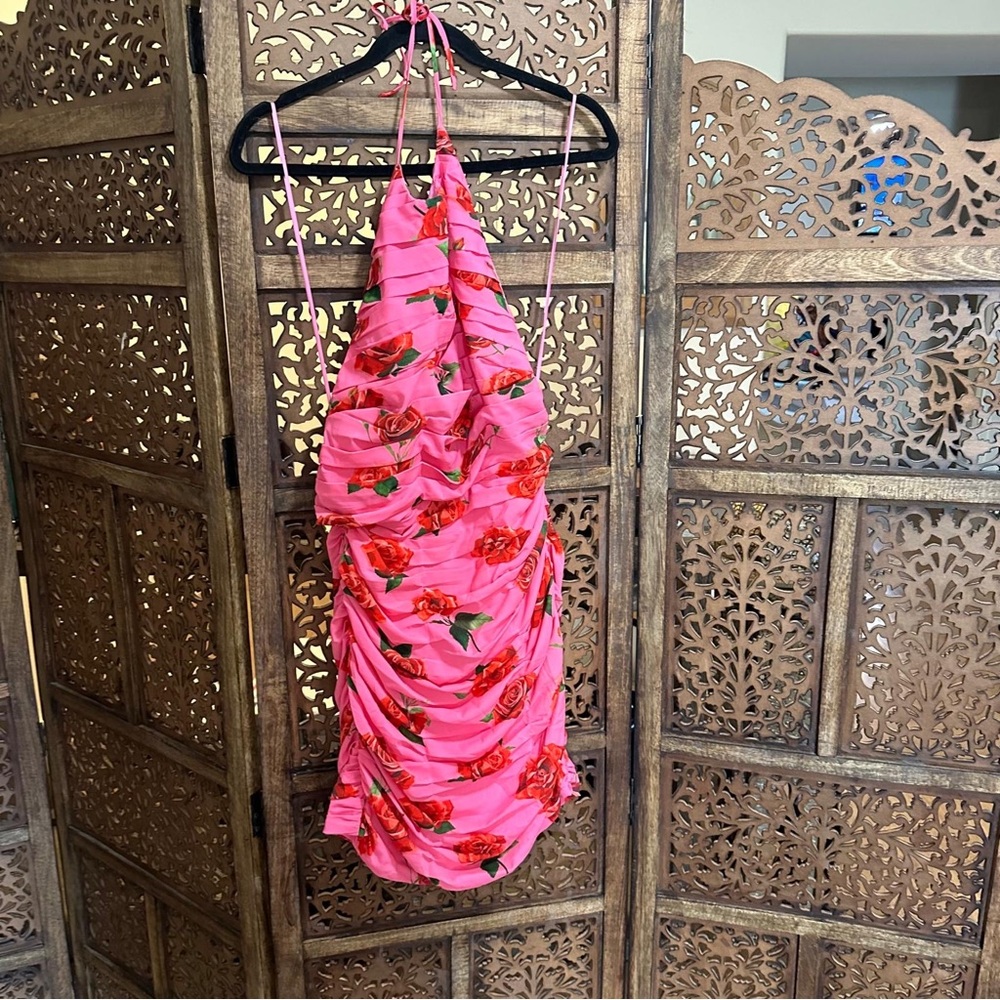 SAU LEE Sonia Dress - Picture 5 of 6